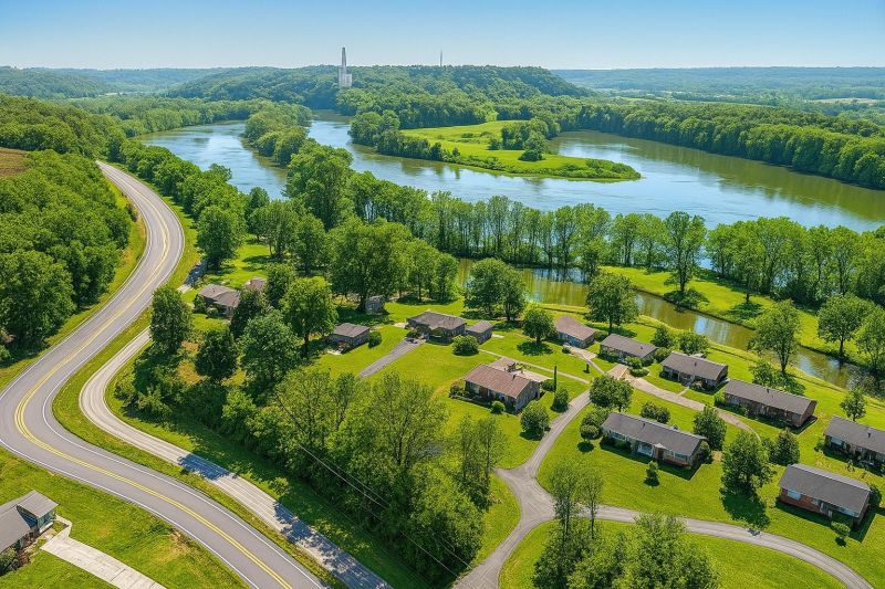 Best Concrete Foundation Repair pros in Ashland City, TN