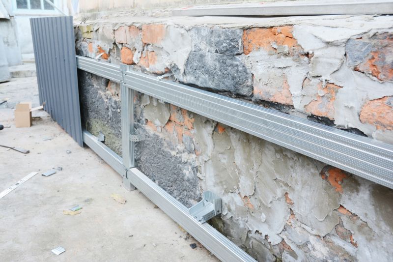 Foundation Repair Contractors
